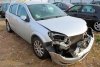 Opel Astra H 2008 1.6i Z16XER Hatchback 5-drzwi [A]